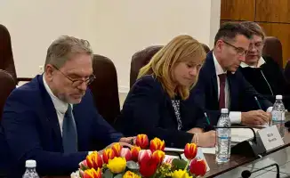 КАЗАХСТАН И ВОЗ НАМЕРЕНЫ ПРОДОЛЖАТЬ ПАРТНЕРСТВО В СФЕРЕ ПМСП