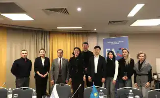 Разработка программы развития молочного животноводства Казахстан ФАО Министерство сельского хозяйства