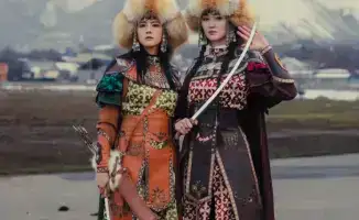 Алматы: город, который покорил сердце китайского блогера Tao Tao