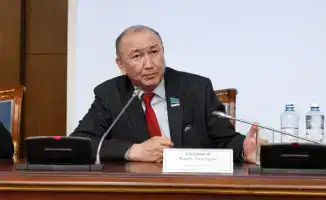 Сотрудникам Министерства просвещения разъяснили положения проекта новой Конституции