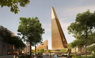 Алатау: Город, где законы пишутся под звуки горных рек