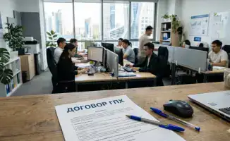 Сенат Казахстана принял закон, который запрещает использование гражданско-правовых договоров вместо трудовых, усиливая защиту прав работников и улучшая условия труда.