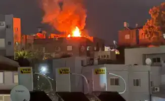Обострение конфликта: Хезболла объявила о начале военной операции против Израиля