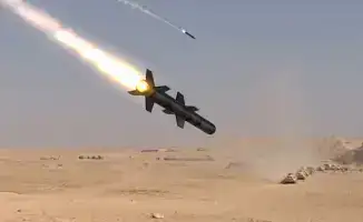 Иран атакует Израиль и американские базы в Персидском заливе