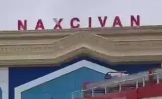 Иран опроверг обвинения в использовании дронов против Азербайджана