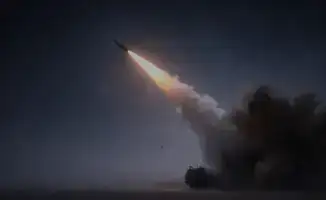 Иран впервые атакует американскую базу за пределами Ближнего Востока: две баллистические ракеты средней дальности выпущены по военной базе США и Великобритании на Диего-Гарсия в Индийском океане
