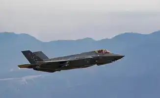 Иран впервые подбил американский истребитель F-35, сообщает Корпус стражей исламской революции
