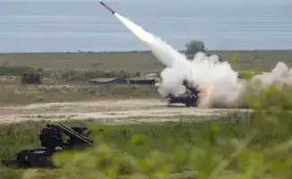 Иранские ракеты: тени, обошедшие щиты Patriot в небе Катара