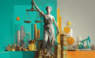 Казахстан в арбитраже: судебные баталии вокруг Кашагана на триллионы тенге