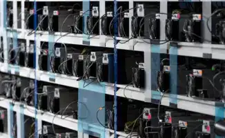 Попытка вывоза майнингового оборудования из Казахстана в Россию на сумму свыше 500 миллионов тенге: прокурорские подробности