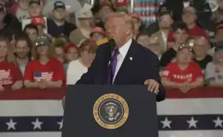 Трамп раскрыл процесс выбора названия для операции в Иране, подчеркивая важность символики в военных действиях и возможные последствия для международных отношений.