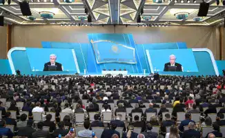 Токаев: "Я категорически против реформ ради реформ" - Президент Казахстана Касым-Жомарт Токаев выступил на форуме депутатов маслихатов в Астане, подчеркивая важность целесообразности реформ в современных условиях.