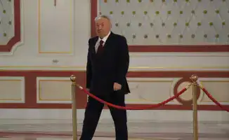 Нурсултан Назарбаев поддержал политические реформы Токаева, заявив о своем выборе в его пользу