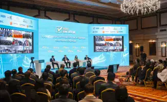 Астана: Энергетики поддержали новую Конституцию на встрече КЭА