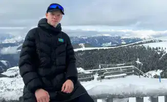Сборная Казахстана по конькобежному спорту: юниоры завоевали золото на чемпионате мира, открывая новые горизонты для будущих чемпионов