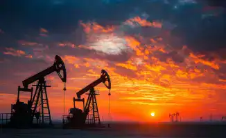 Министр энергетики Ерлан Аккенженов: Подорожание нефти принесет дополнительную прибыль в бюджет Казахстана