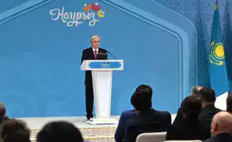 Касым-Жомарт Токаев объявил о начале новой эпохи коренных преобразований в Казахстане, представив проект новой Конституции на встрече с общественностью Туркестанской области.