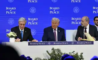 Казахстан стал членом Совета мира без финансовых взносов, сообщает МИД страны.