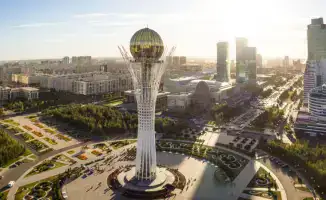 Казахстанцы в этом году не смогут насладиться летним отпуском: День Конституции 30 августа стал жертвой экономических реалий