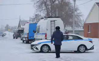Казахстанцы на Ближнем Востоке: новые вызовы и возможности, убийство под Астаной: расследование продолжается, курс валют: стабильность или колебания?