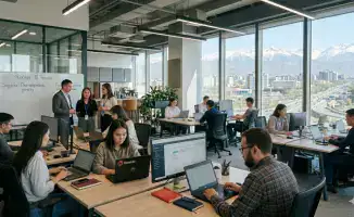 Казахстанцы потеряют выходной: 30 августа больше не будет праздничным днём, сообщает министр труда