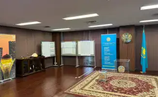 Казахстанцы в Японии и Южной Корее: Пионеры голосования на референдуме по новой Конституции