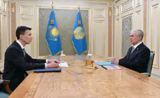 Увеличение производства урана в 'Казатомпром': новые перспективы для экономики и энергетической безопасности Казахстана