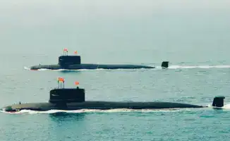 Китайские исследовательские суда картографируют морское дно в стратегически важных водах Тихого и Индийского океанов