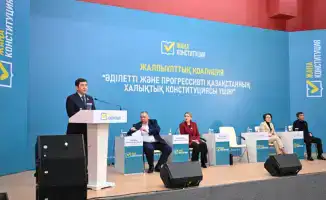 Президент Казахстана решает инфраструктурные проблемы Мангистау: успешное решение вопроса питьевой воды