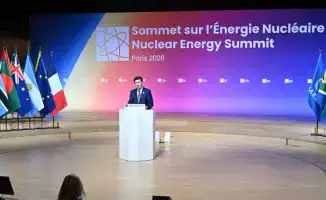 Казахстан на ядерном саммите: Кошанов в центре внимания