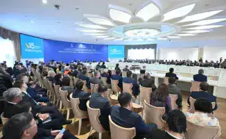 Маулен Ашимбаев заявил, что новая Конституция Казахстана является ответом на современные вызовы и отражает масштабные политические преобразования, определяющие будущее страны.