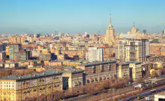Москва: крупнейшая атака беспилотников 2023 года — ПВО уничтожила 66 украинских дронов