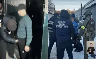 МВД Казахстана задержало 40 человек в ходе масштабной спецоперации по борьбе с транснациональной наркосетью