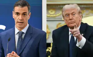 Премьер Испании Педро Санчес против войны с Ираном: ответ на угрозы Трампа
