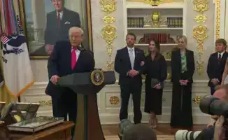 Трамп: США ведут переговоры с Ираном в тайном режиме