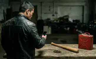 Наказание обидчиков за деньги: необычная услуга в казахстанском Telegram