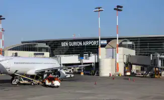 Восточно-казахстанские врачи застряли в Тель-Авиве из-за конфликта