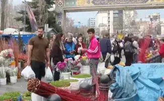 Наурыз в тени войны: Иран на грани перемен