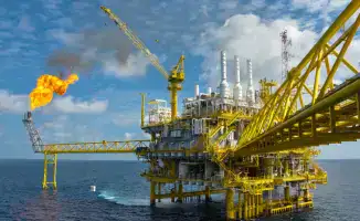 Казахстан усиливает приоритетные каналы поставок нефти: министр энергетики Ерлан Аккенженов о текущем состоянии отрасли
