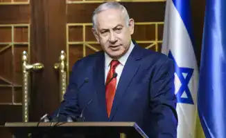 Нетаньяху инициирует переговоры с Зеленским по вопросам иранских дронов