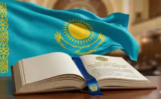 Президент Токаев благодарит граждан за новую Конституцию с народным характером