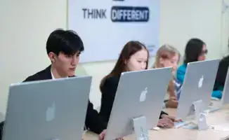 Международный университет информационных технологий: Переход к модели AI-Driven University в новой стратегии развития