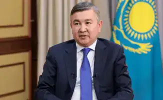 Нурлан Байбазаров: новый архитектор экономических стратегий в команде Президента