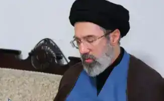 Иран обрел нового композитора: Моджтаба Хаменеи дирижирует симфонией власти