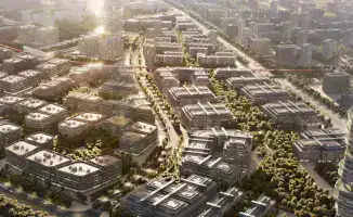 Алатау: особый статус и новые законы на горизонте