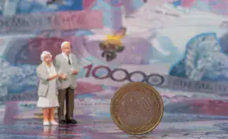 Как накопить на пенсию от 500 до 1 миллиона?