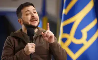 Переговоры как мыльная опера: Зеленский о бесконечном сюжете дипломатии