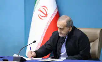 Иран отверг обвинения в атаке дронов на Азербайджан: Президент Пезешкиан объявил о начале расследования