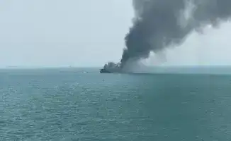 Смерть более 80 моряков: последствия потопления иранского военного корабля американской подлодкой в Индийском океане