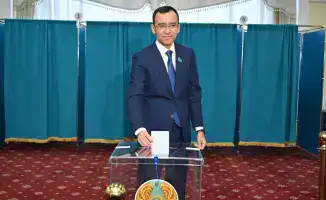 Голосование Маулена Ашимбаева на референдуме: ключевой шаг к принятию новой Конституции и его возможные последствия для страны